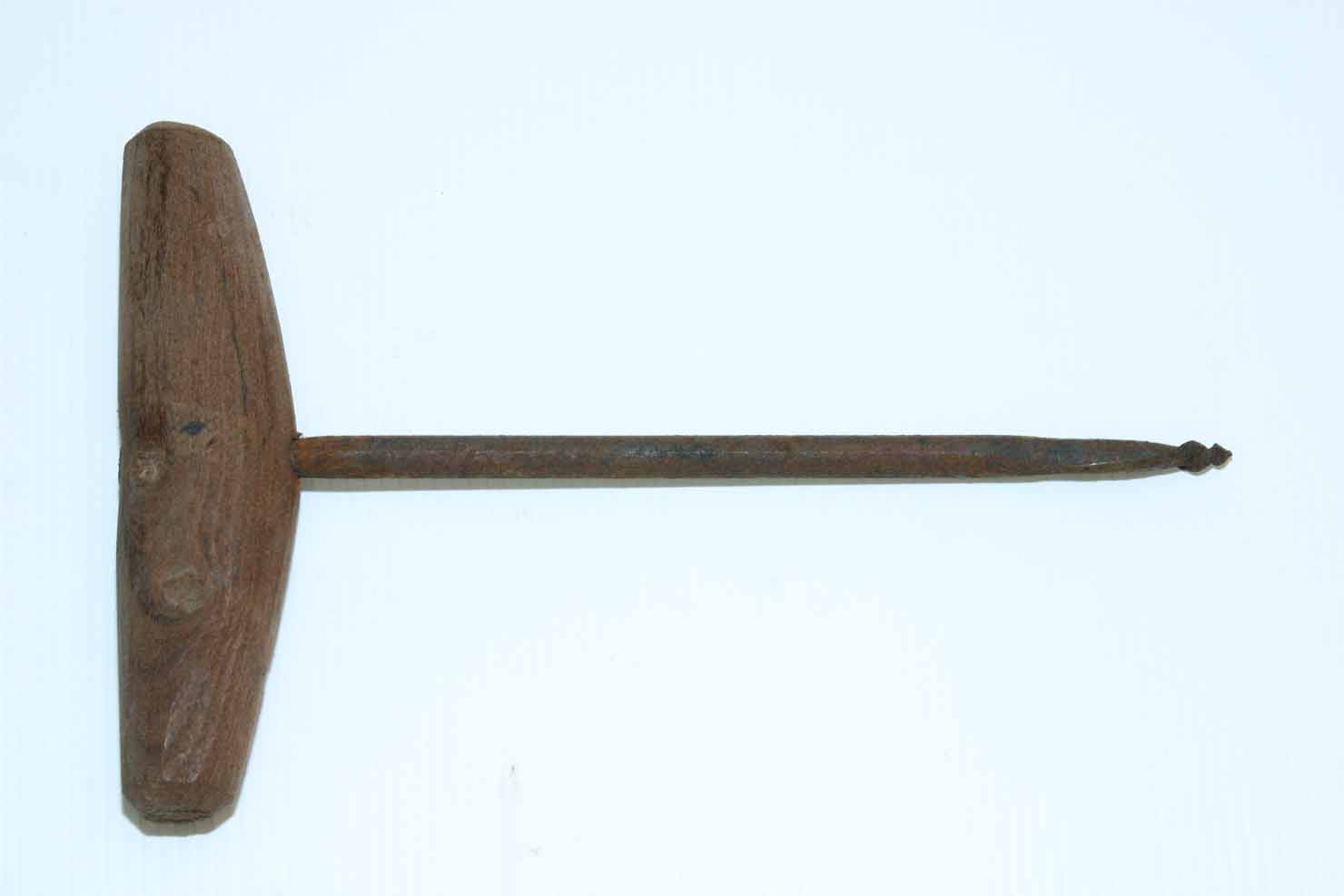 succhiello - produzione marchigiana (secc. XIX/ XX)