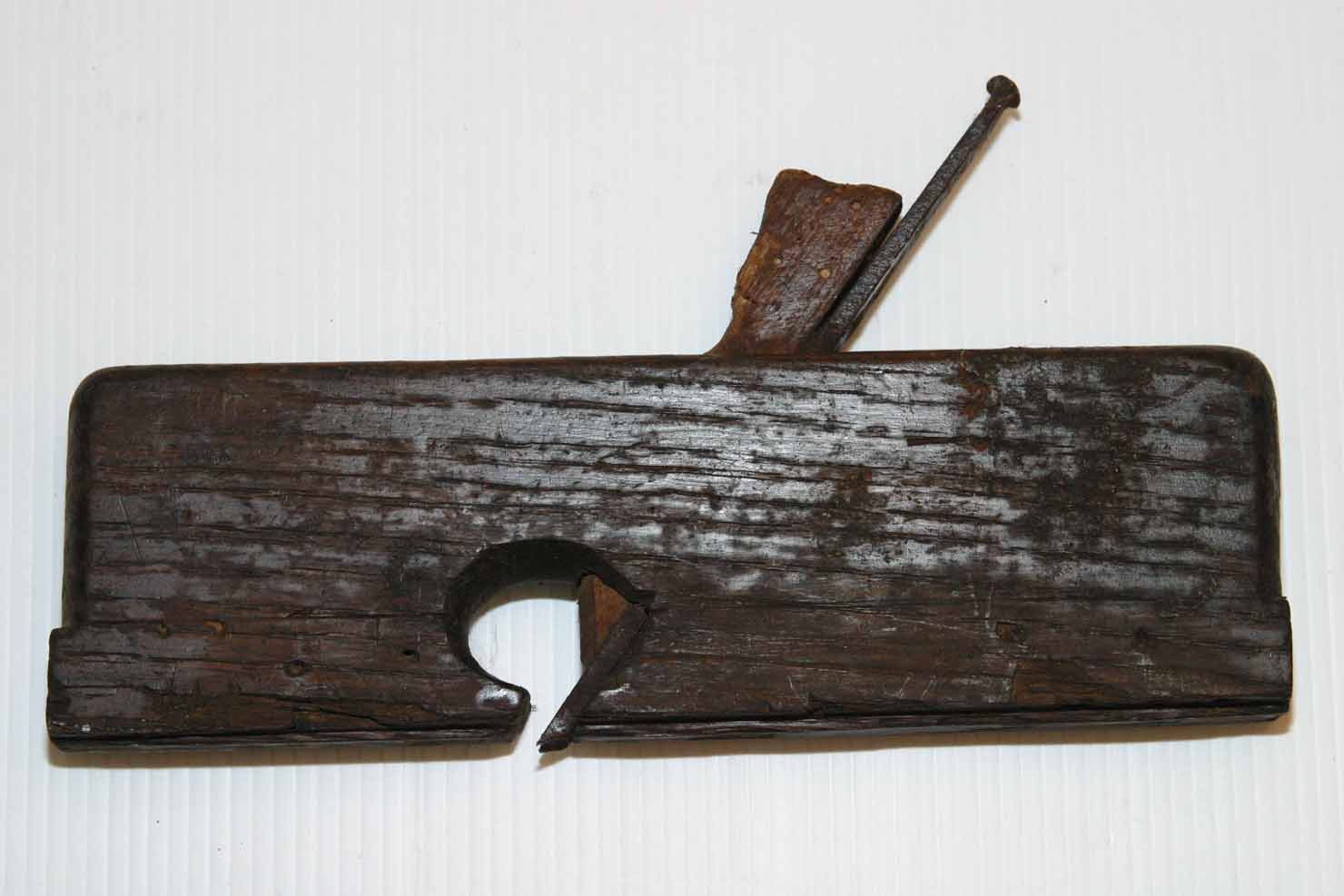 sponderuola - produzione marchigiana (secc. XIX/ XX)