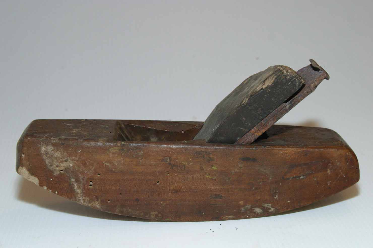 pialletto da bottaio - produzione marchigiana (secc. XIX/ XX)