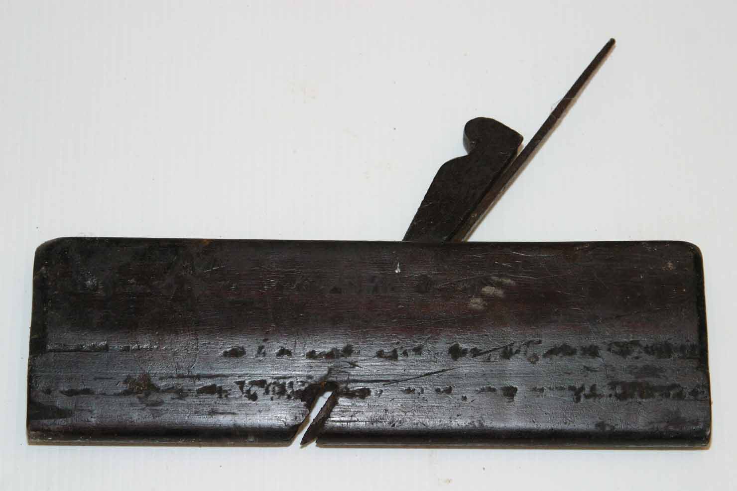 sponderuola curva - produzione marchigiana (secc. XIX/ XX)