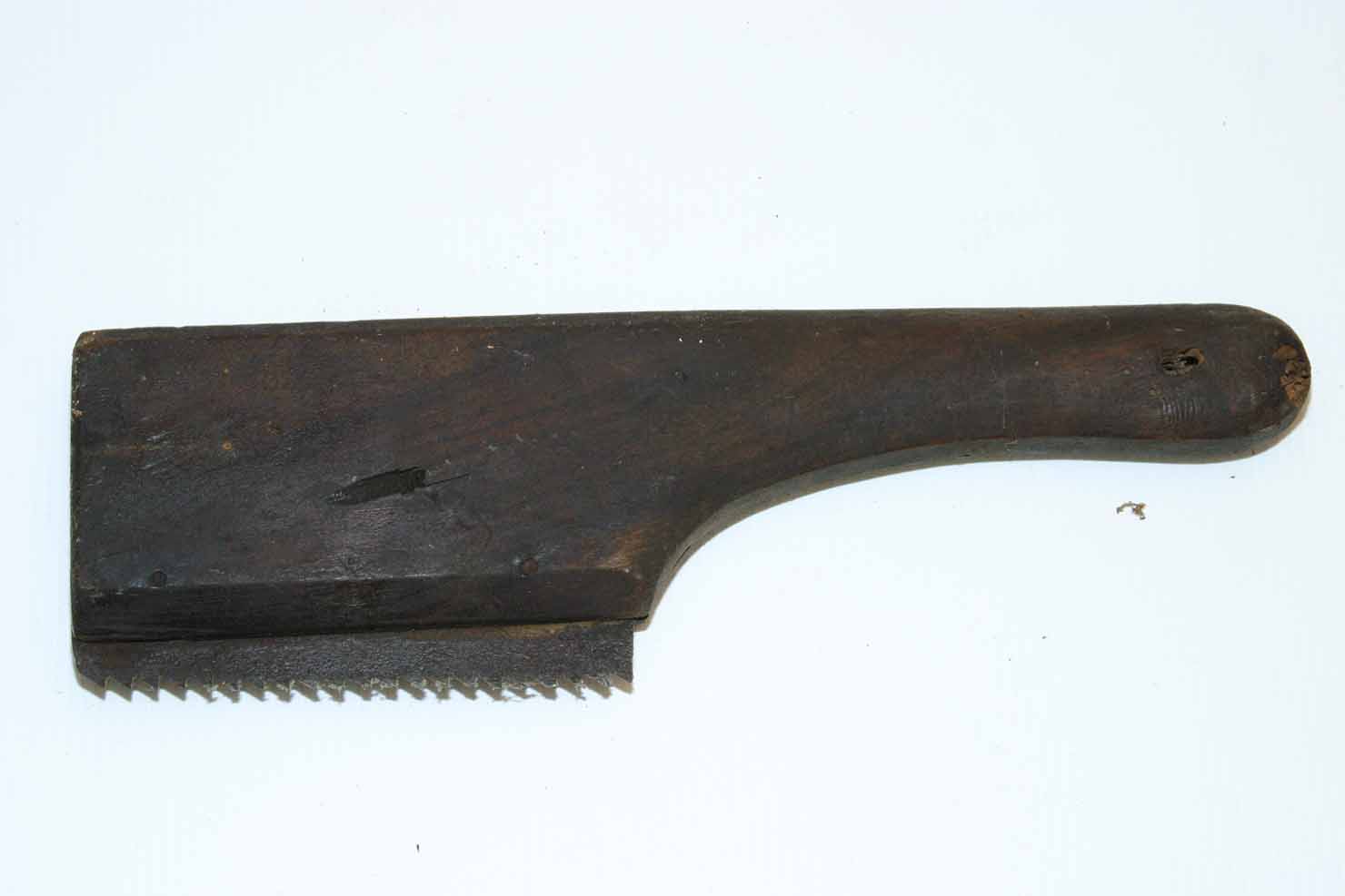 seghetto - produzione marchigiana (secc. XIX/ XX)