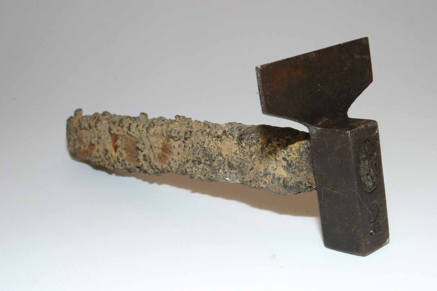 martello - produzione marchigiana (secc. XIX/ XX)