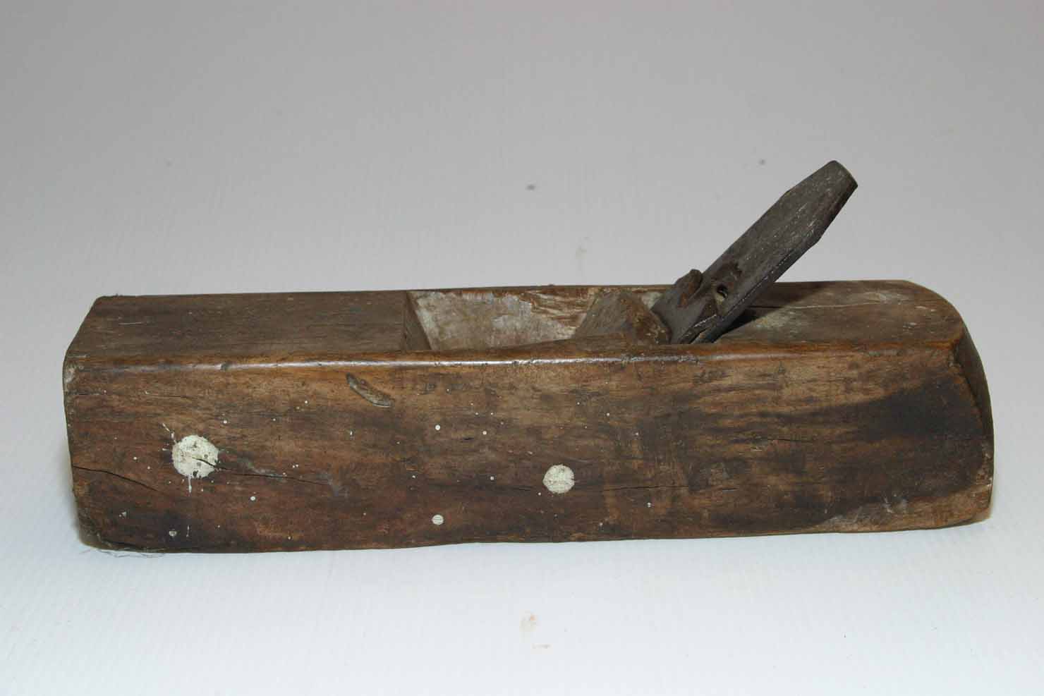 pialletto - produzione marchigiana (secc. XIX/ XX)