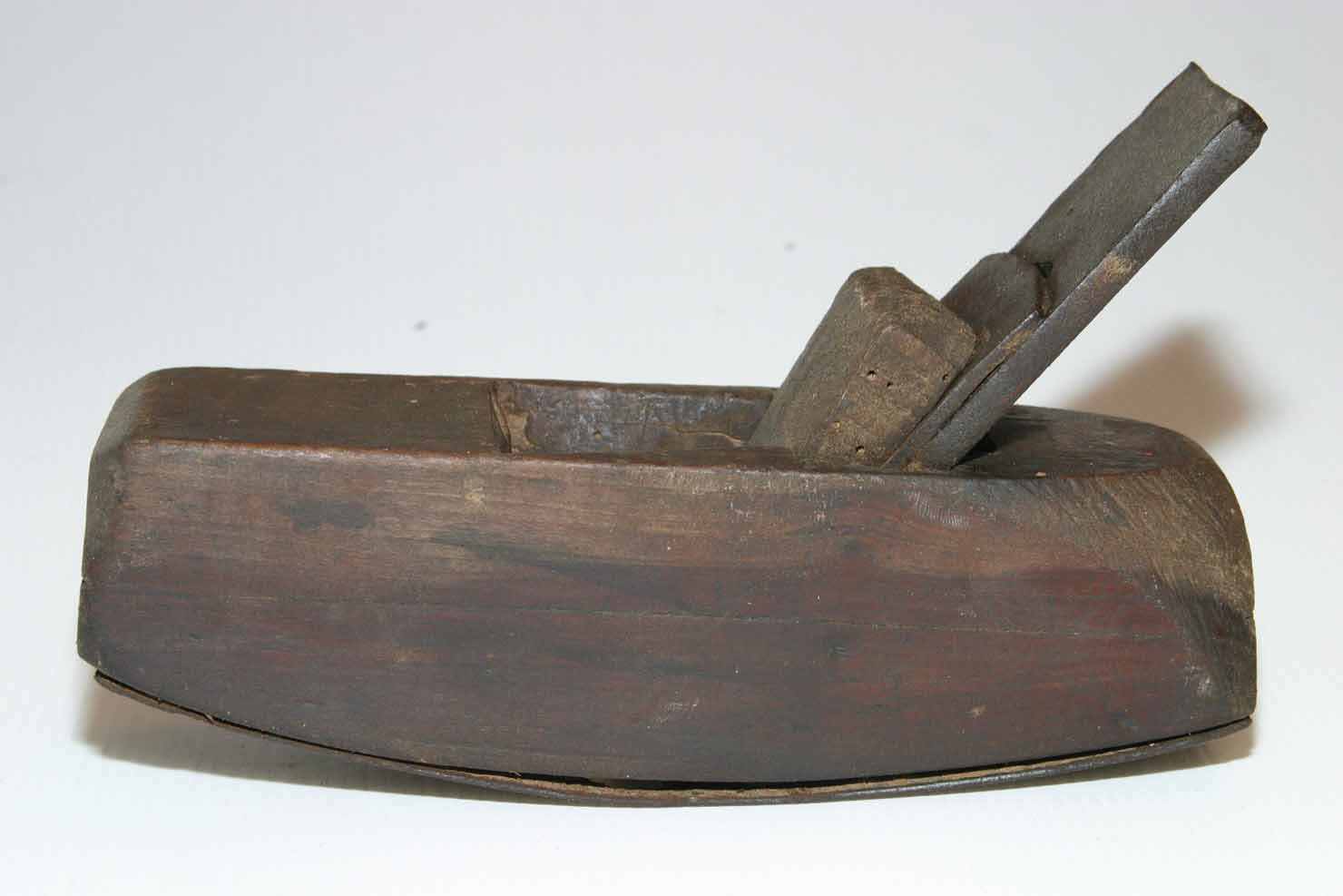 pialletto da bottaio - produzione marchigiana (secc. XIX/ XX)