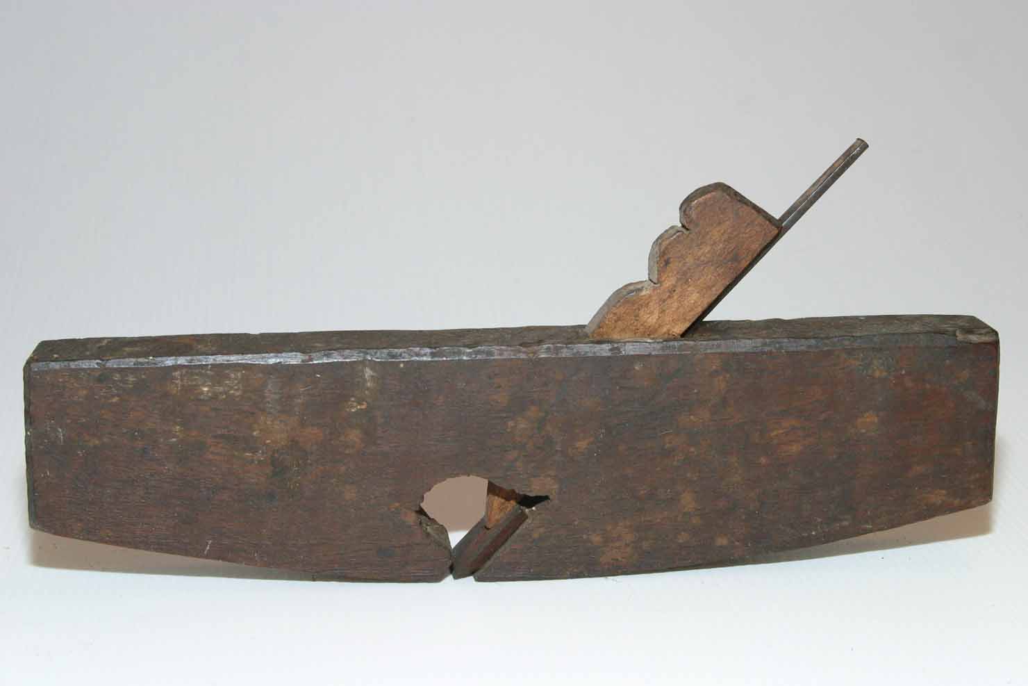 pialletto da bottaio - produzione marchigiana (secc. XIX/ XX)