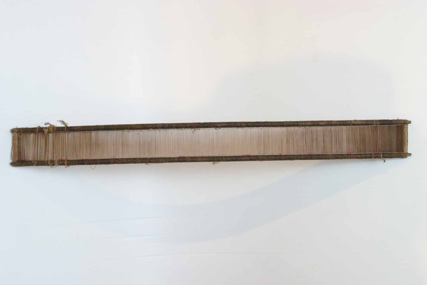 pettine - produzione marchigiana (secc. XIX/ XX)