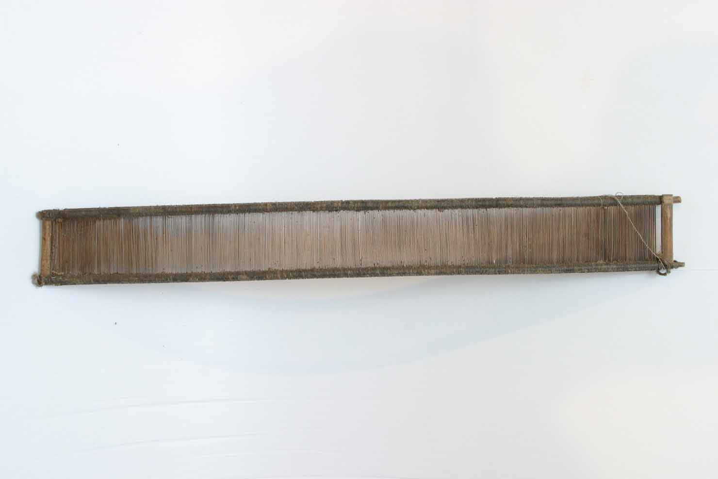 pettine - produzione marchigiana (secc. XIX/ XX)