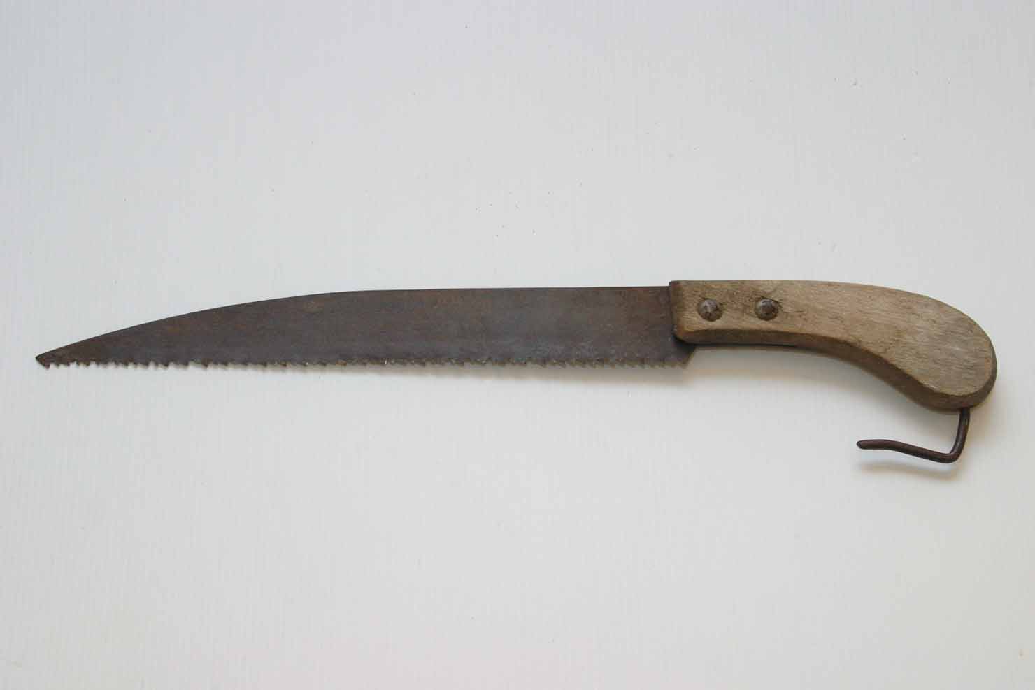 sega - produzione marchigiana (secc. XIX/ XX)