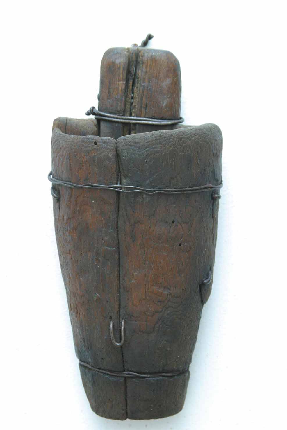 portacote - produzione marchigiana (secc. XIX/ XX)