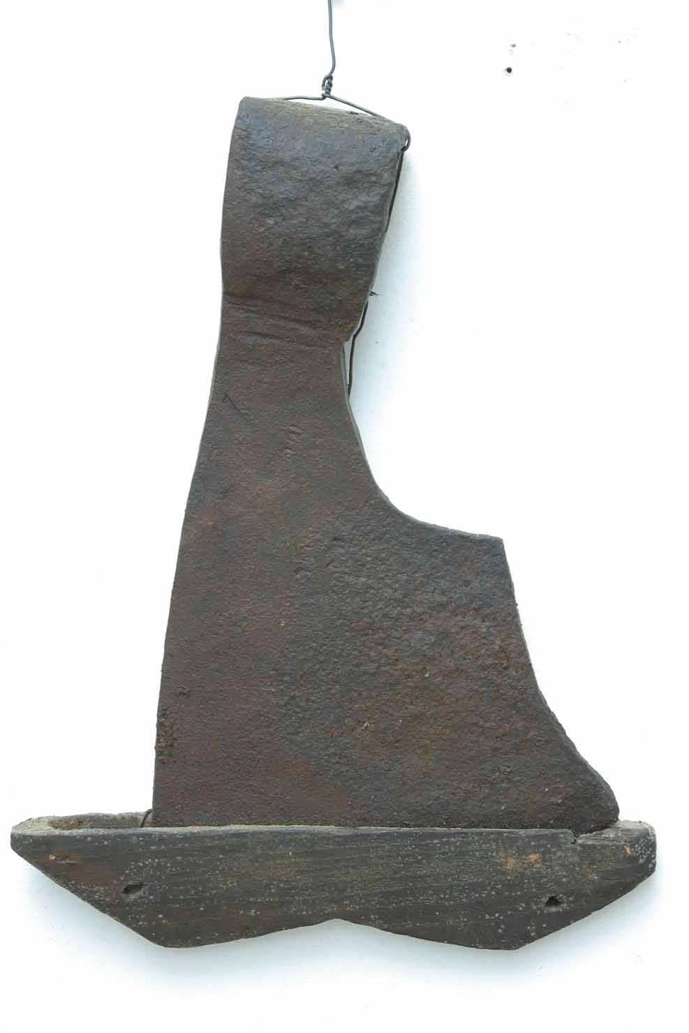 scure - produzione marchigiana (secc. XIX/ XX)