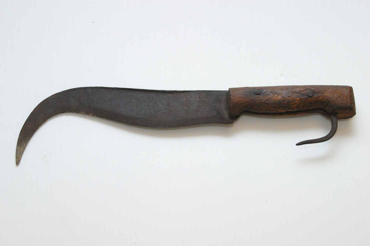 ronchetto - produzione marchigiana (secc. XIX/ XX)