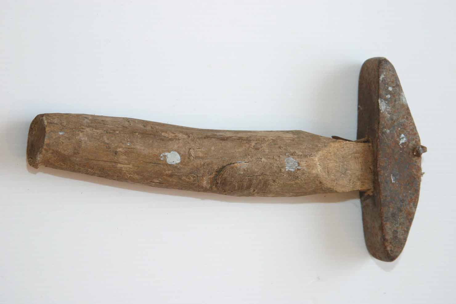 martello - produzione marchigiana (secc. XIX/ XX)