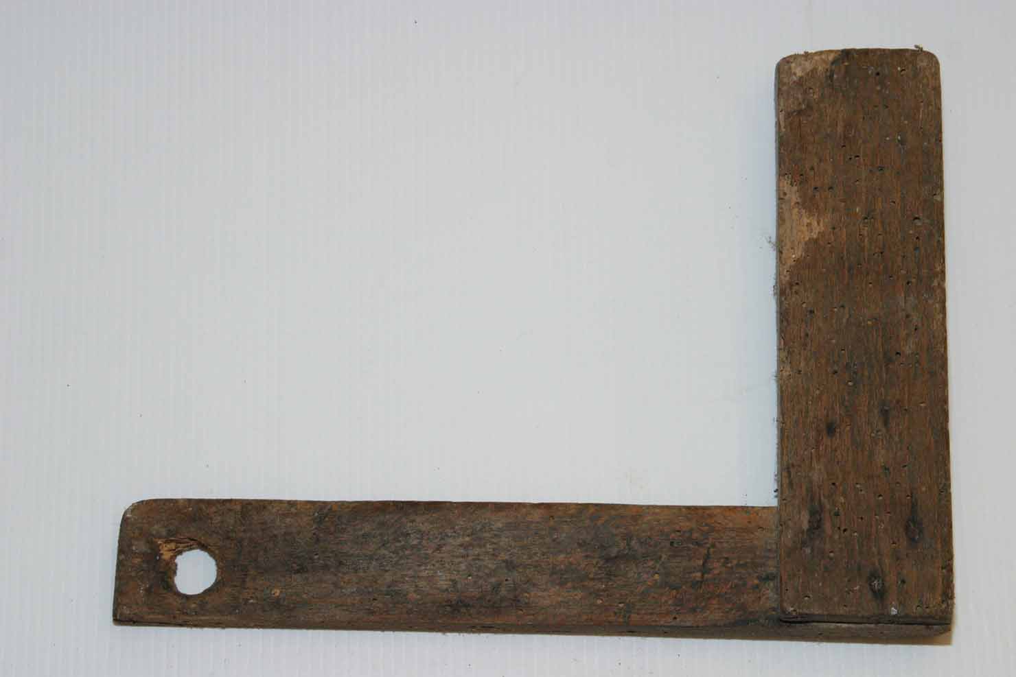 squadra - produzione marchigiana (secc. XIX/ XX)