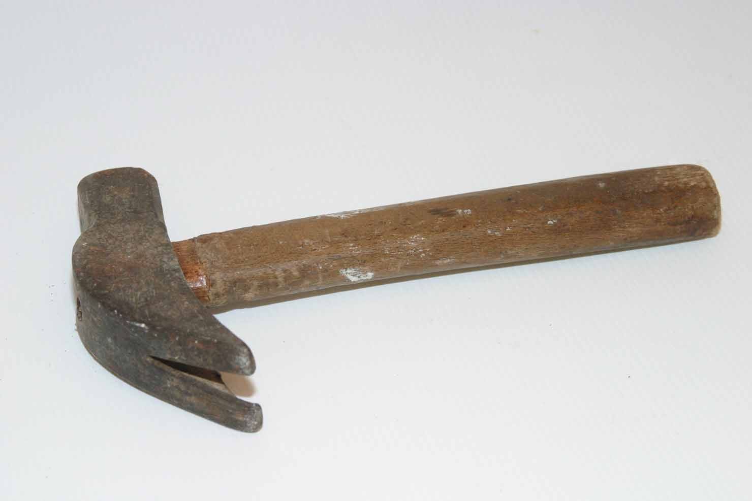 martello - produzione marchigiana (secc. XIX/ XX)