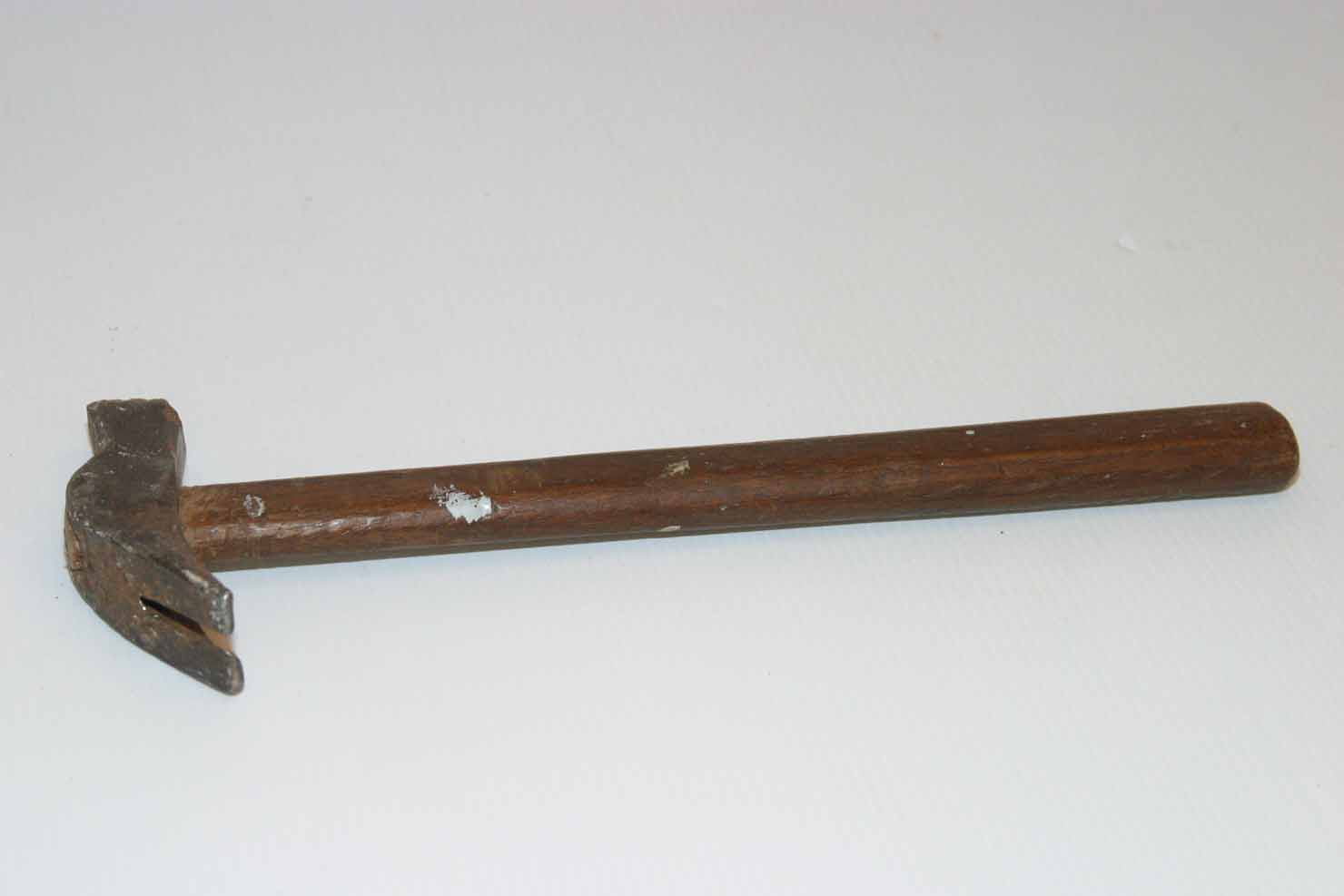 martello - produzione marchigiana (secc. XIX/ XX)