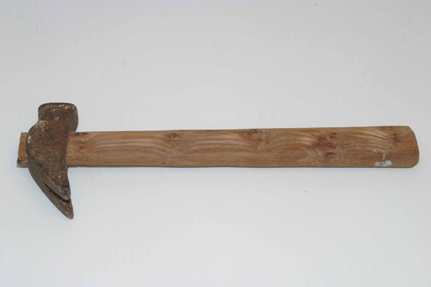 martello - produzione marchigiana (secc. XIX/ XX)