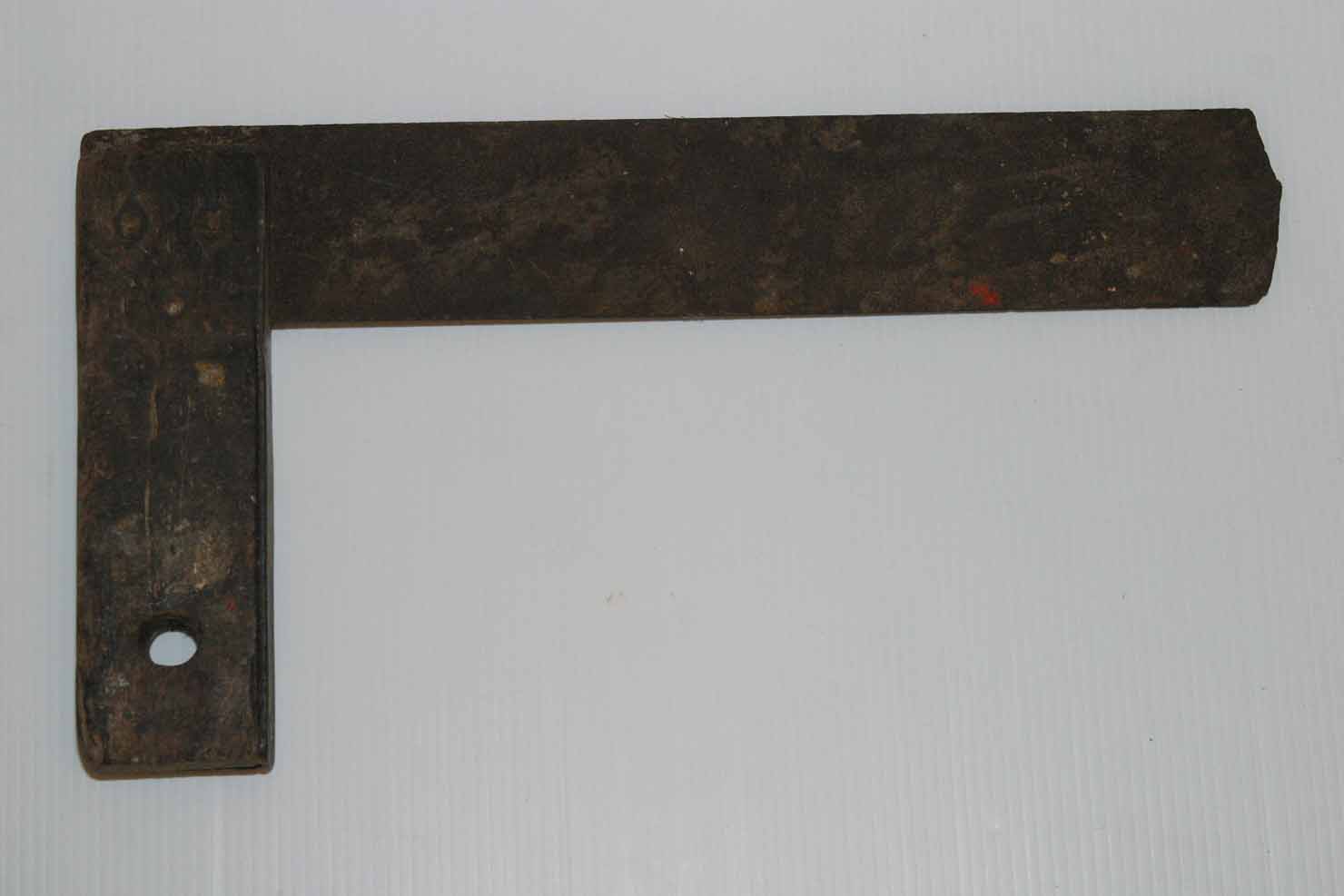 squadra - produzione marchigiana (secc. XIX/ XX)