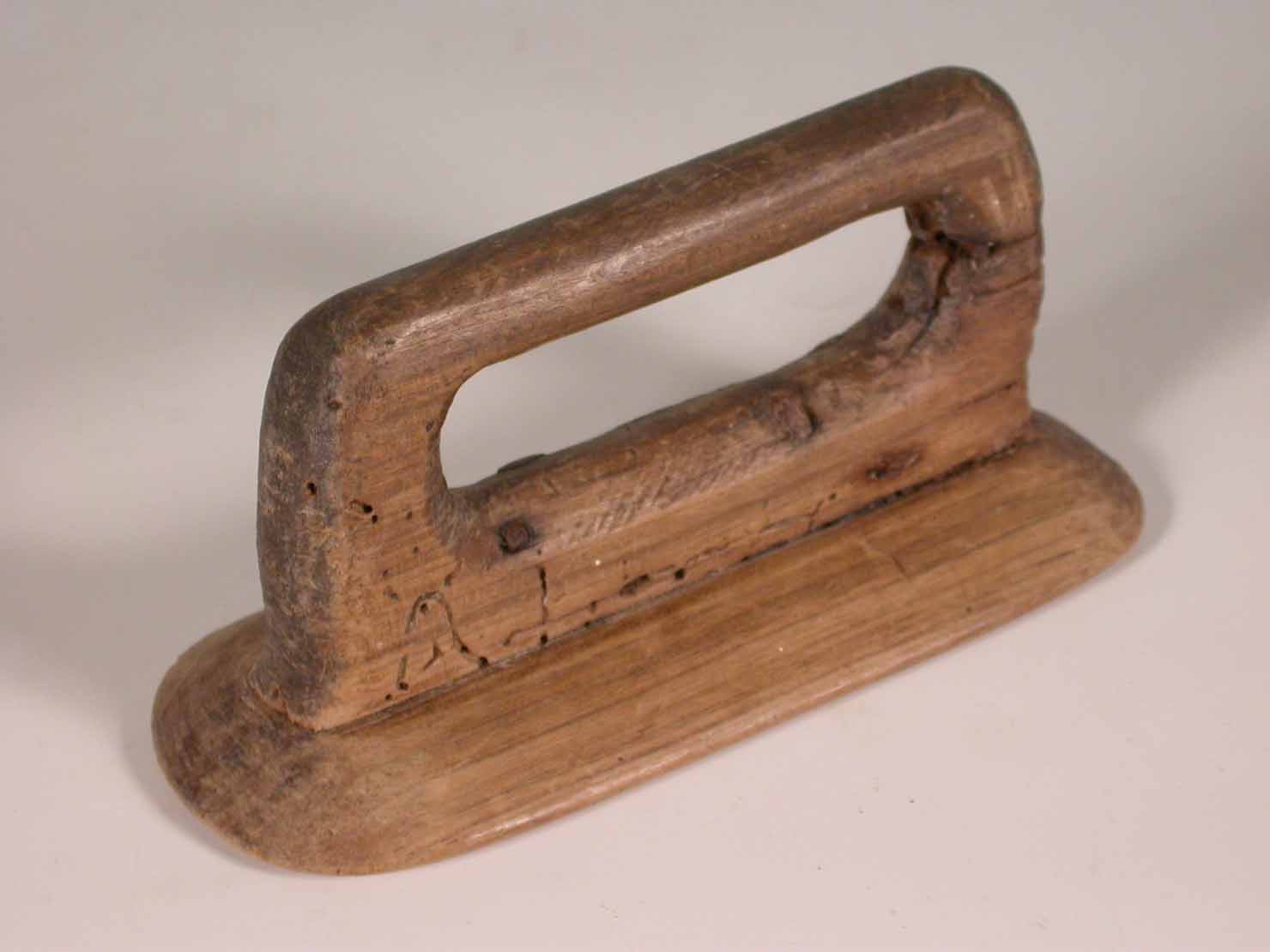 strumento per la pasta, utensile da cucina - ambito marchigiano (sec. XIX)