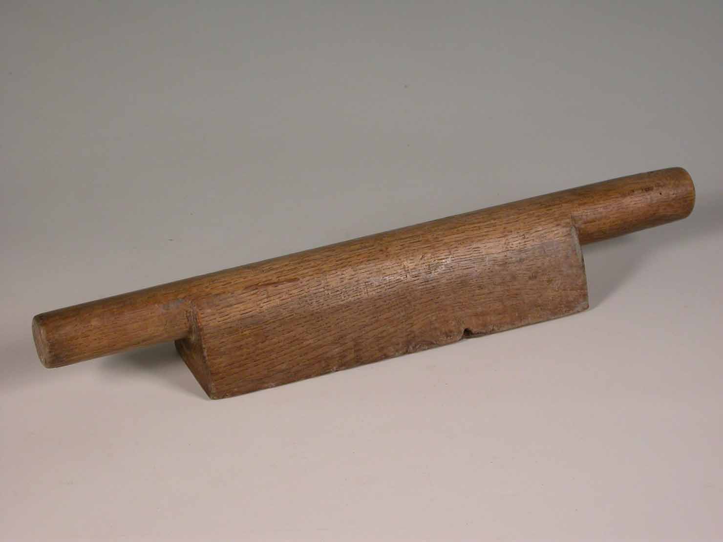 strumento per la pasta, utensile da cucina - ambito marchigiano (sec. XIX)