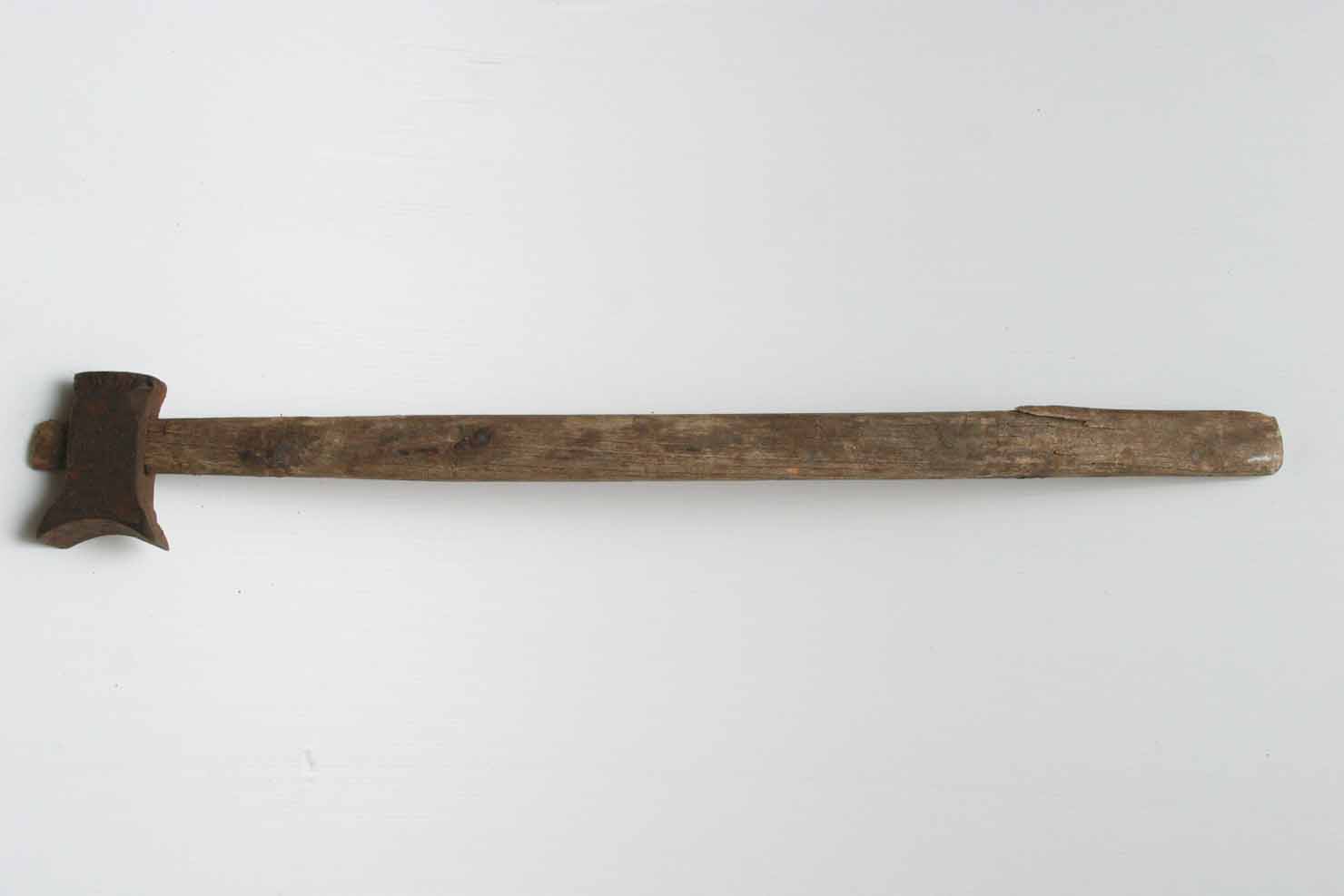 stampo - produzione marchigiana (secc. XIX/ XX)