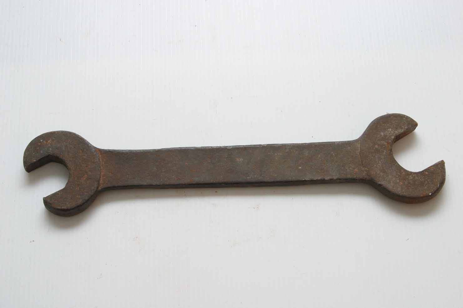 chiave fissa semplice - produzione marchigiana (secc. XIX/ XX)