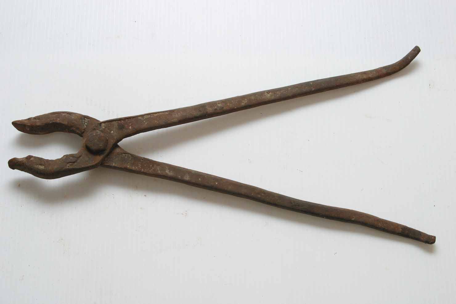 tenaglia - produzione marchigiana (secc. XIX/ XX)