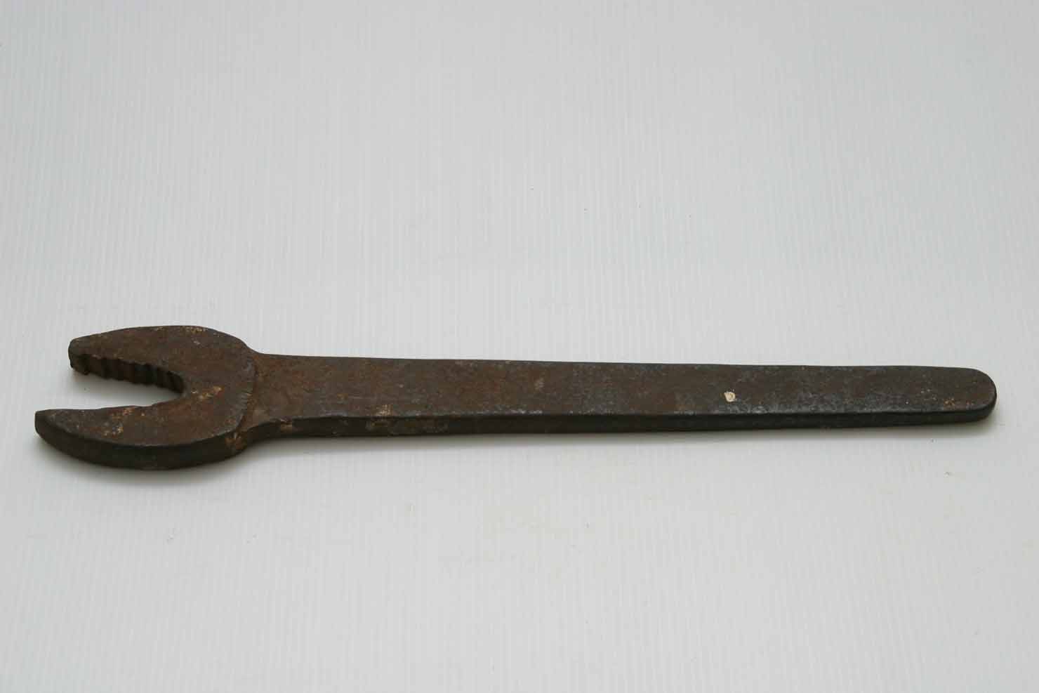 chiave universale - produzione marchigiana (secc. XIX/ XX)