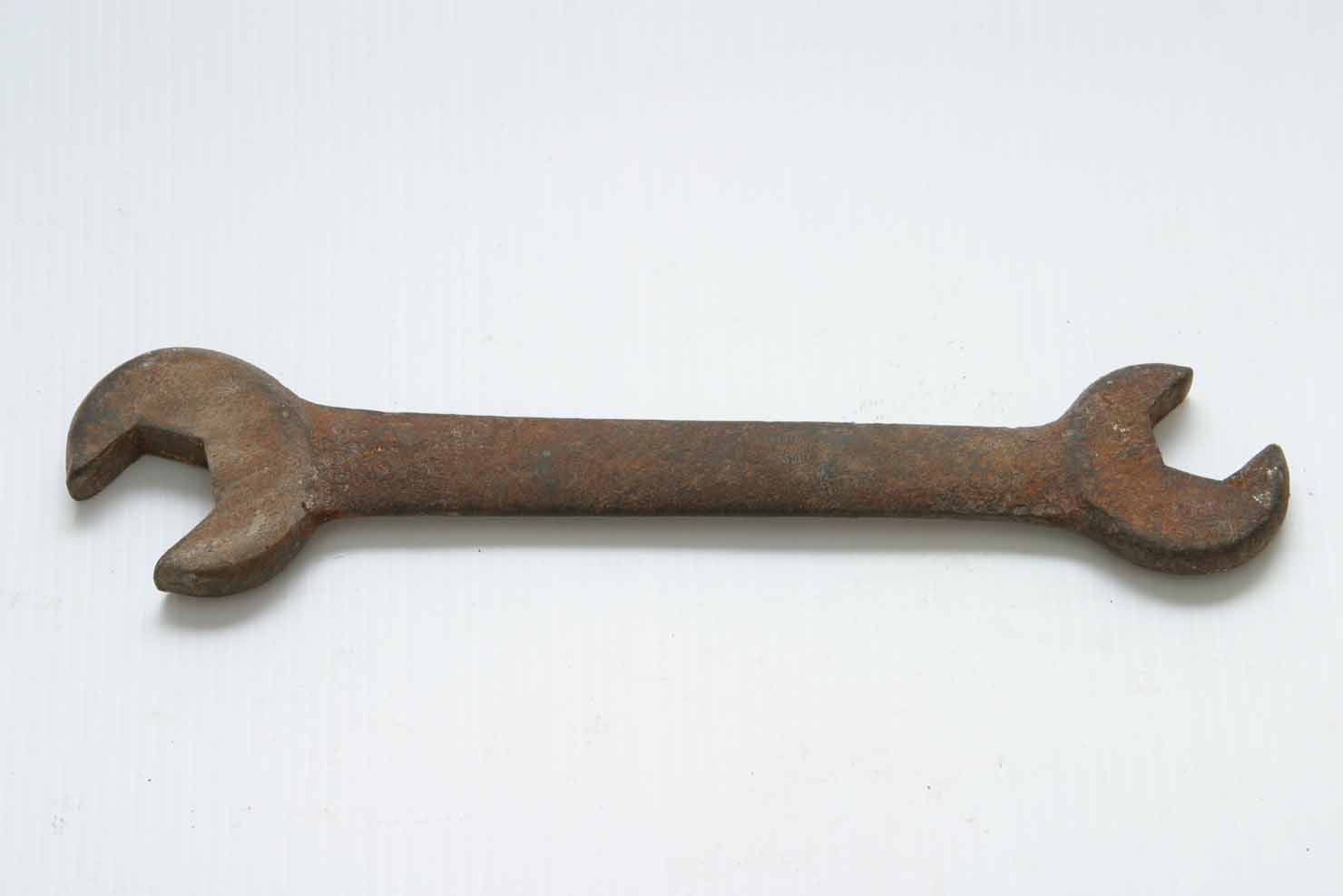 chiave fissa doppia - produzione marchigiana (secc. XIX/ XX)