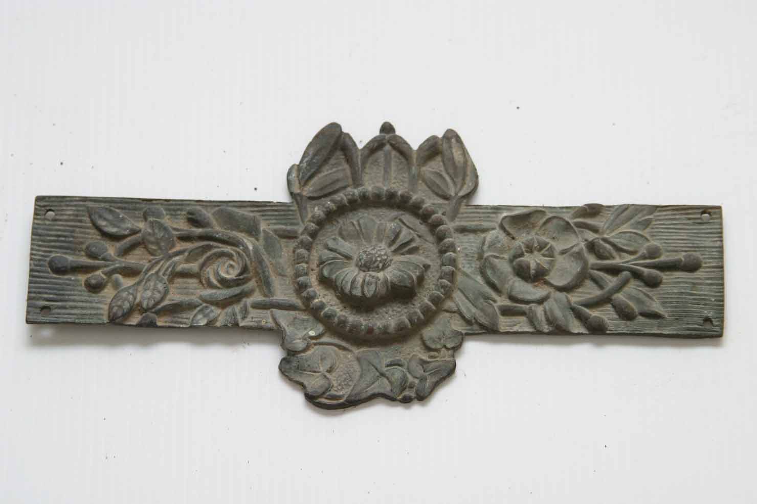 decorazione - produzione marchigiana (secc. XIX/ XX)