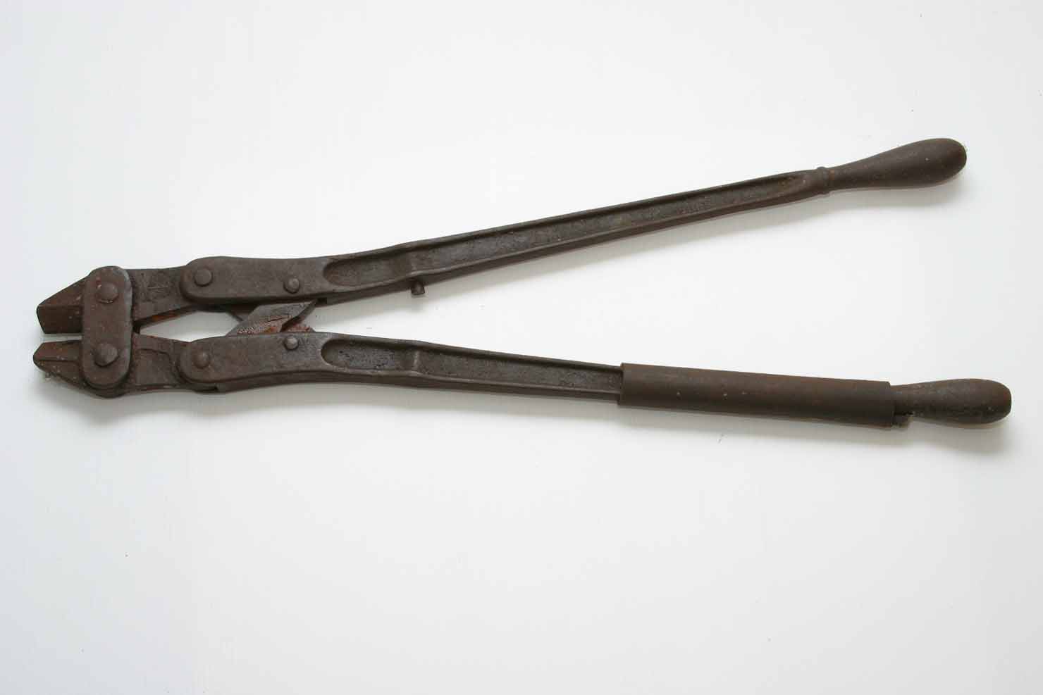 cesoie, cesoie a leve multiple - produzione marchigiana (secc. XIX/ XX)