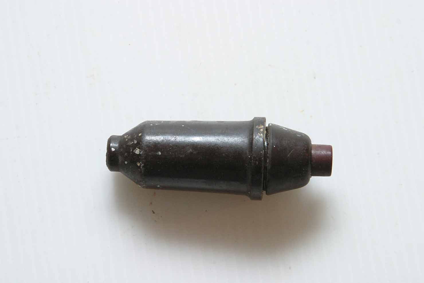 interruttore - produzione marchigiana (secc. XIX/ XX)