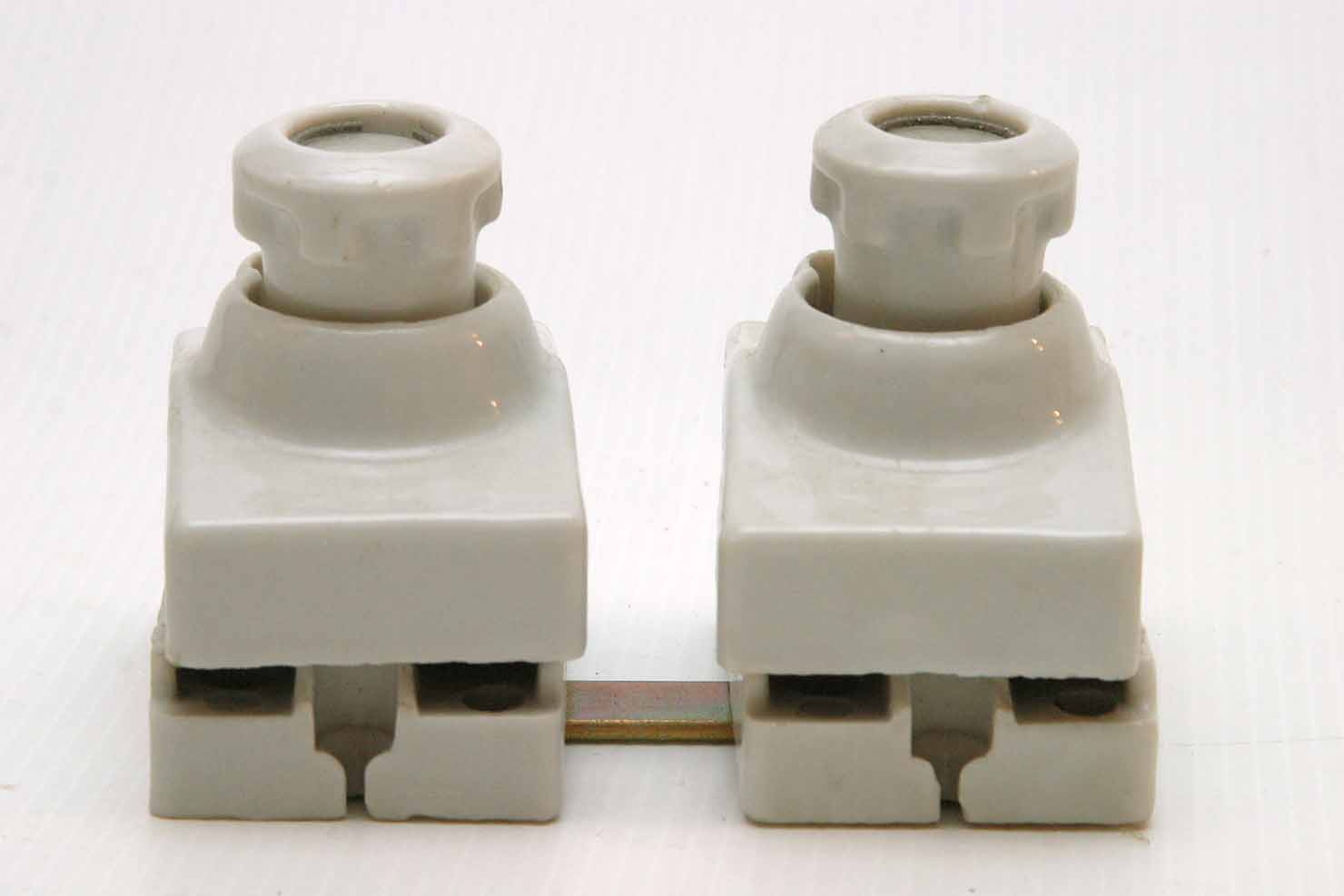 valvola - produzione marchigiana (secc. XIX/ XX)