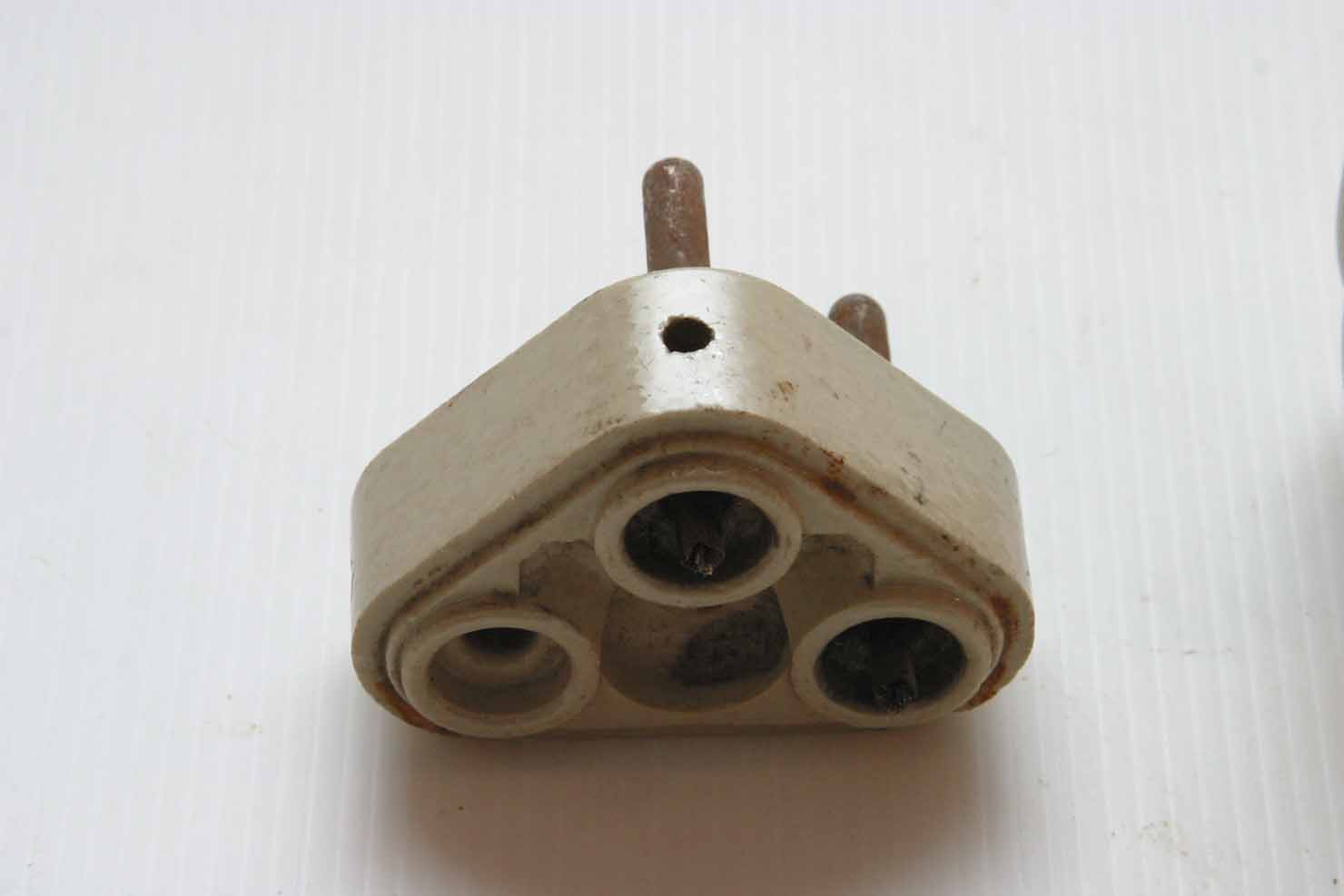 spina - produzione marchigiana (secc. XIX/ XX)