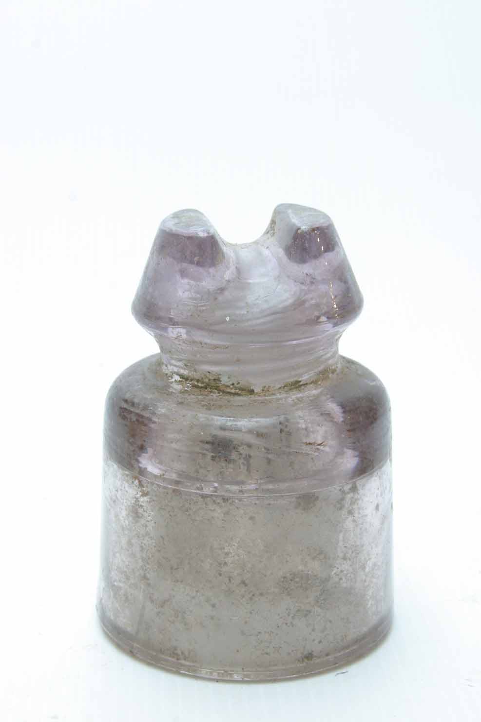 isolatore elettrico - produzione marchigiana (secc. XIX/ XX)