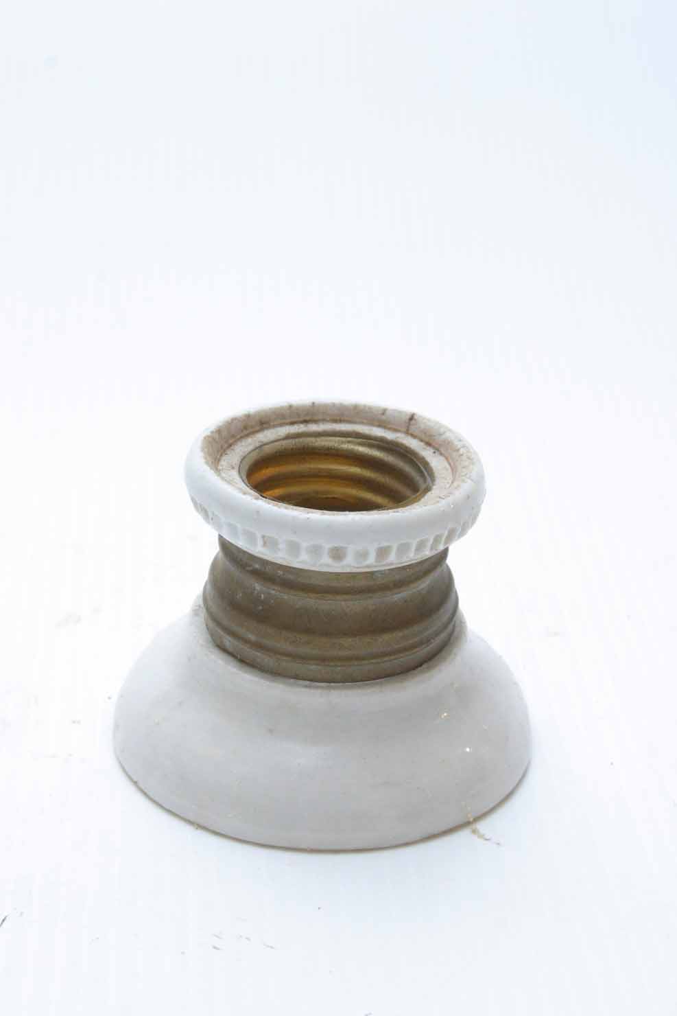 portalampada - produzione marchigiana (secc. XIX/ XX)