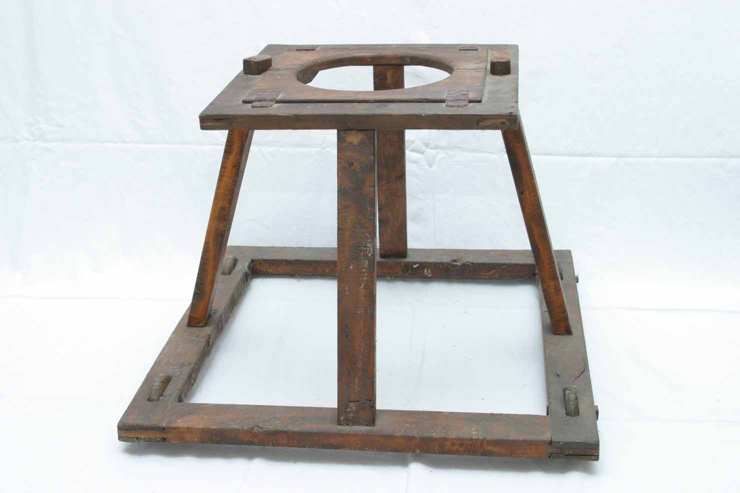 girello - produzione marchigiana (secc. XIX/ XX)