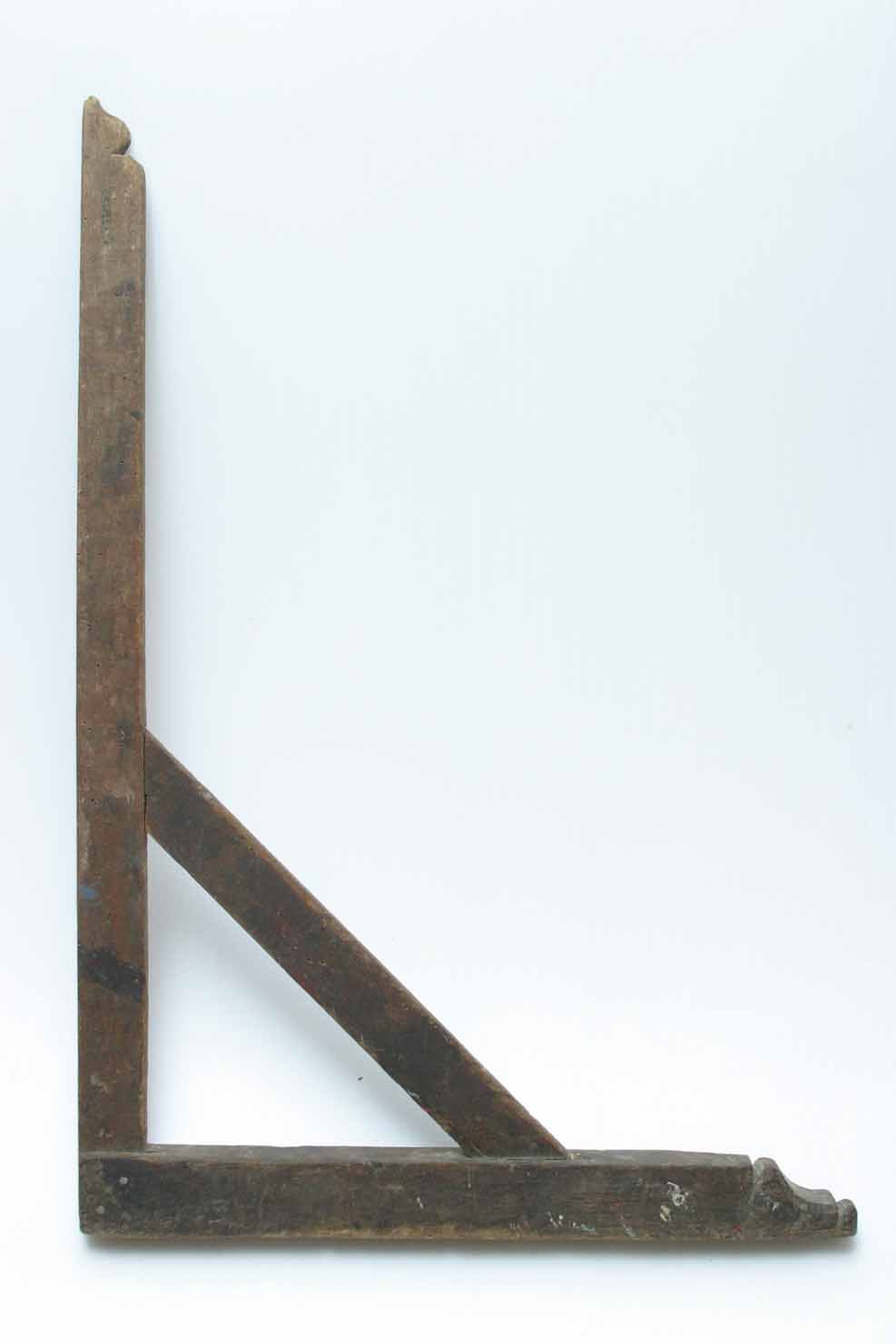 squadra - produzione marchigiana (secc. XIX/ XX)