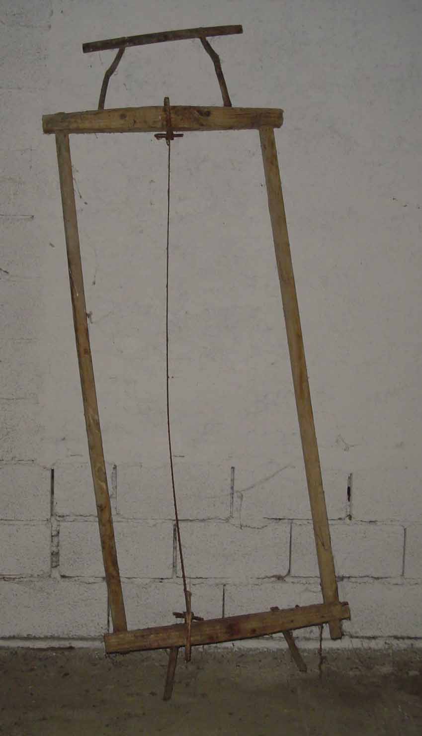 segone - produzione marchigiana (sec. XX inizio)