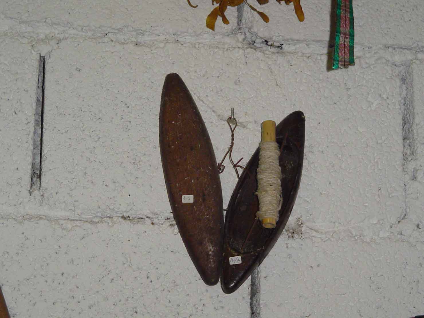 navetta - produzione marchigiana (sec. XX prima metà)