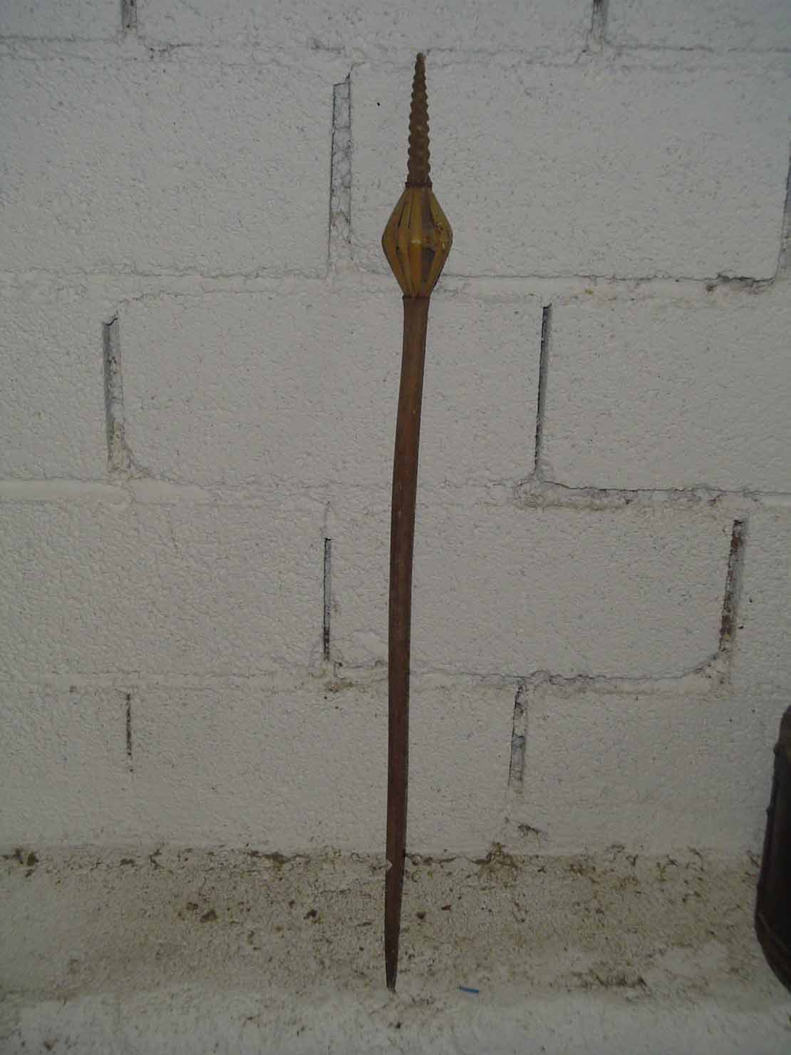 rocca - produzione marchigiana (sec. XX prima metà)