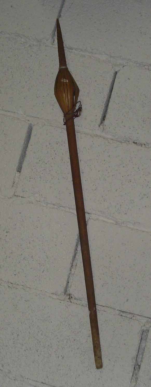 rocca - produzione marchigiana (sec. XX prima metà)