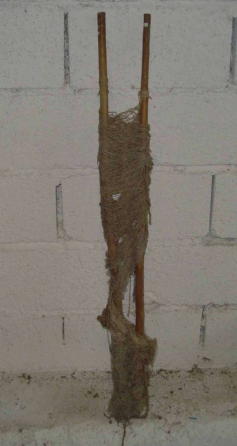 liccio - produzione marchigiana (sec. XX prima metà)