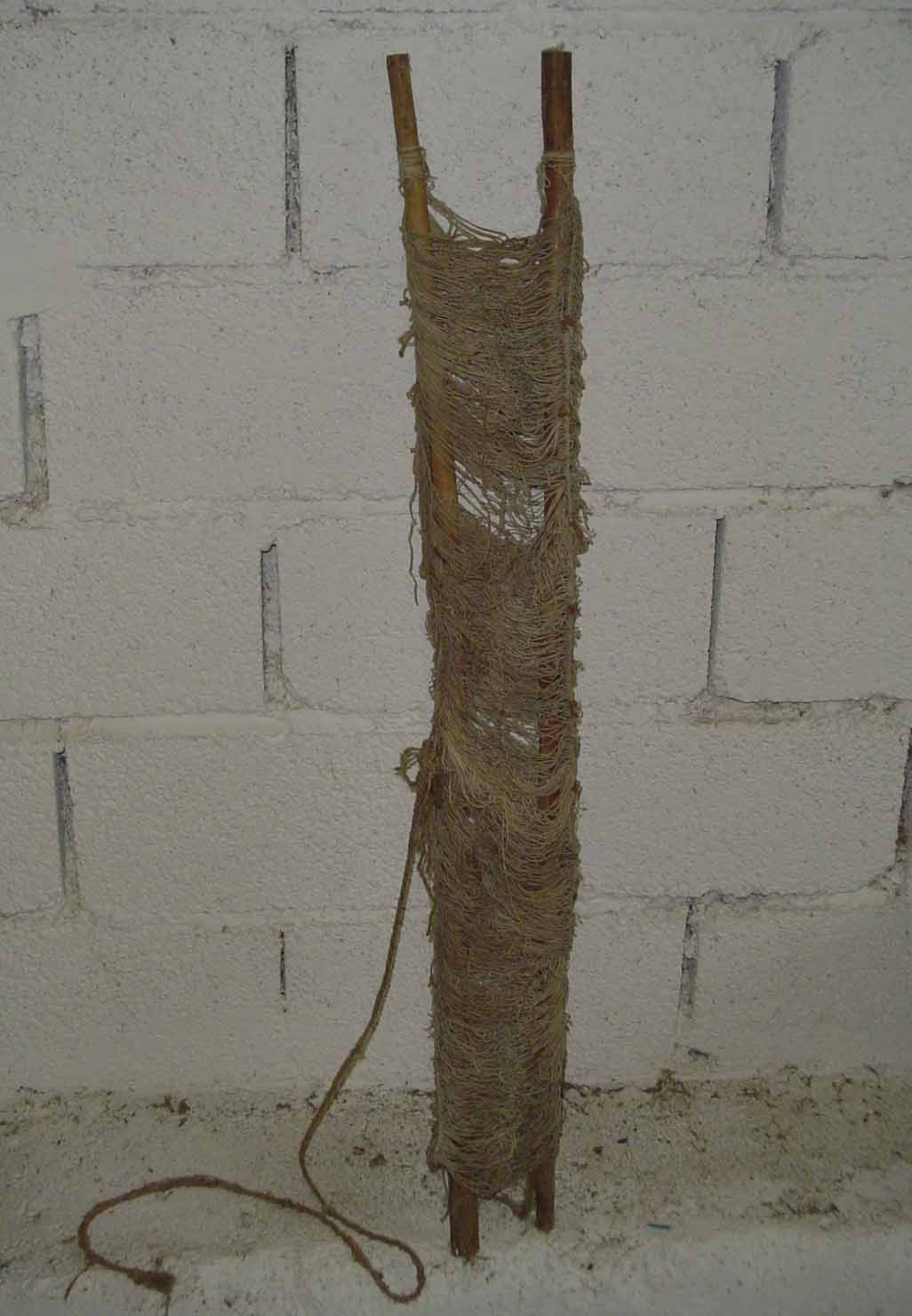 liccio - produzione marchigiana (sec. XX prima metà)