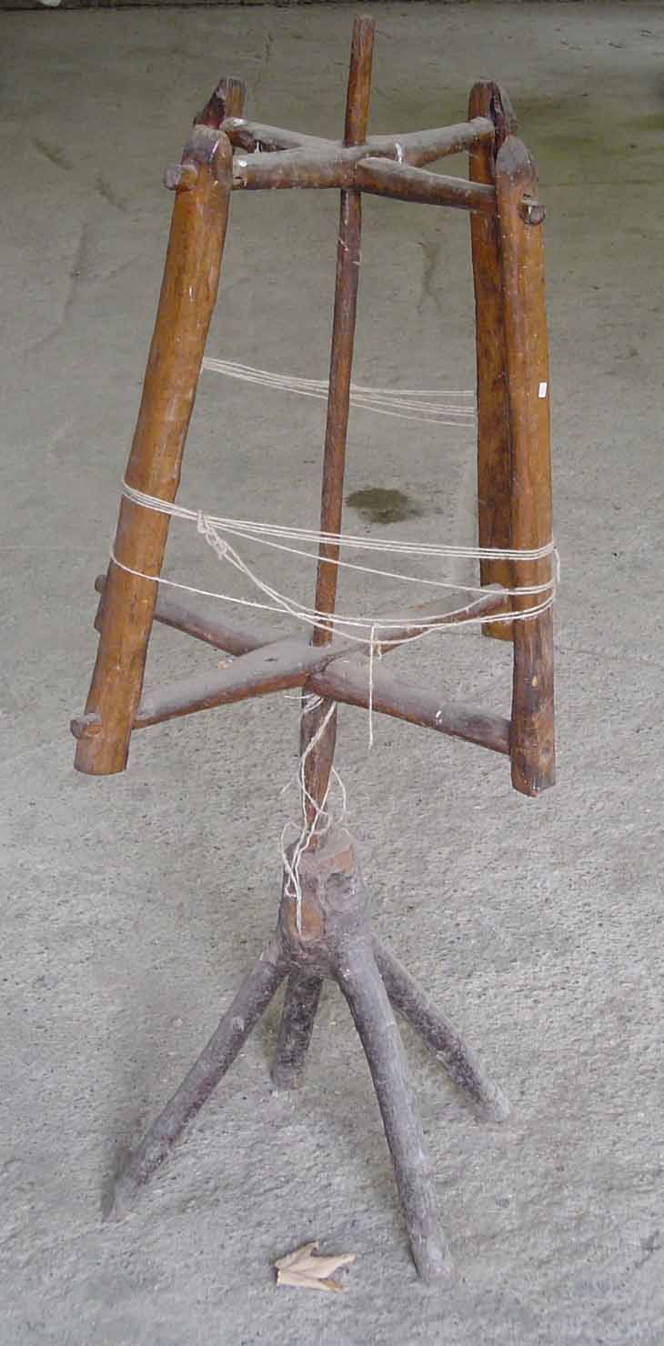 aspo - produzione marchigiana (sec. XX inizio)