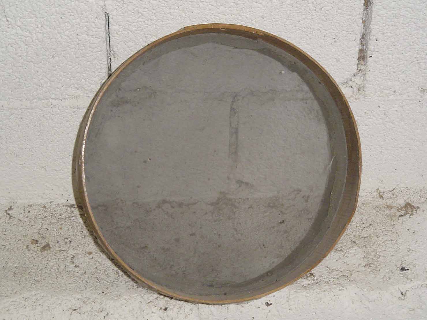 crivello - produzione marchigiana (sec. XX prima metà)