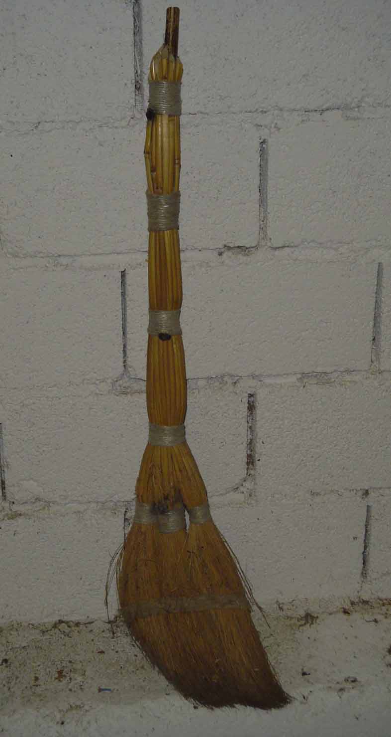 ramazza - produzione marchigiana (sec. XX prima metà)