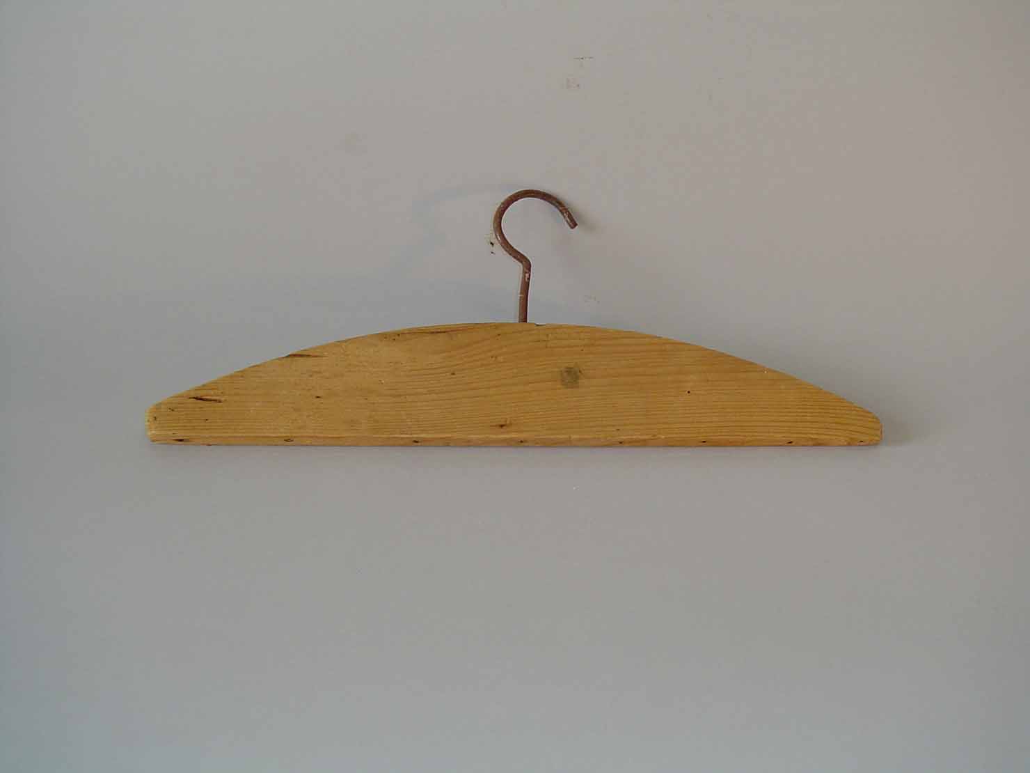 attaccapanni - produzione marchigiana (sec. XX prima metà)