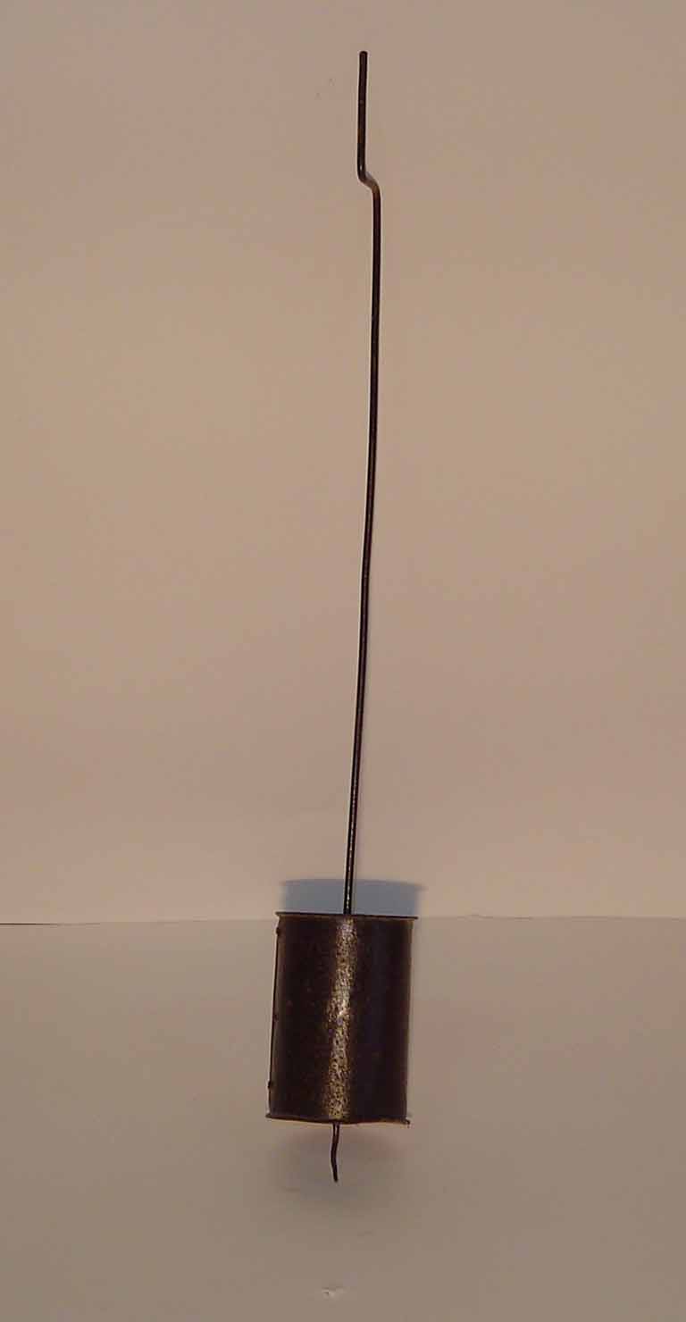 tostaorzo - produzione marchigiana (sec. XX prima metà)