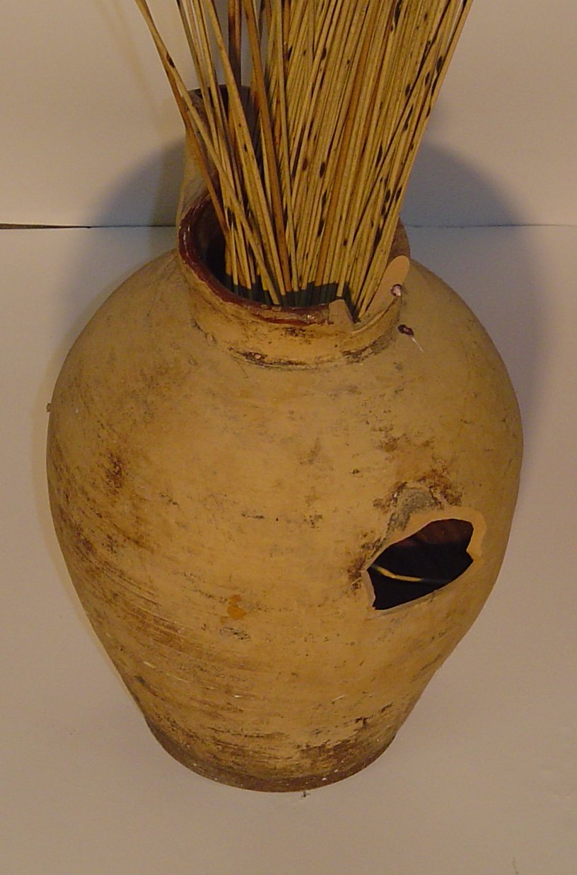 orcio - produzione marchigiana (sec. XX prima metà)