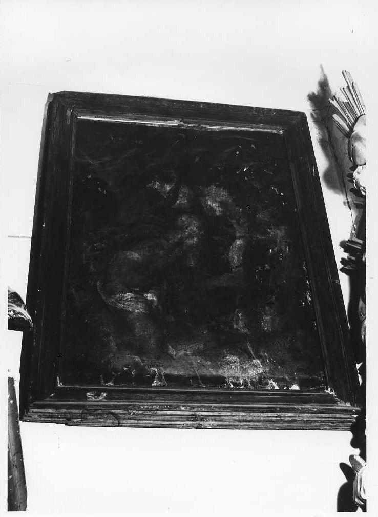 San Girolamo (dipinto) - ambito marchigiano (fine/inizio secc. XVII/ XVIII)